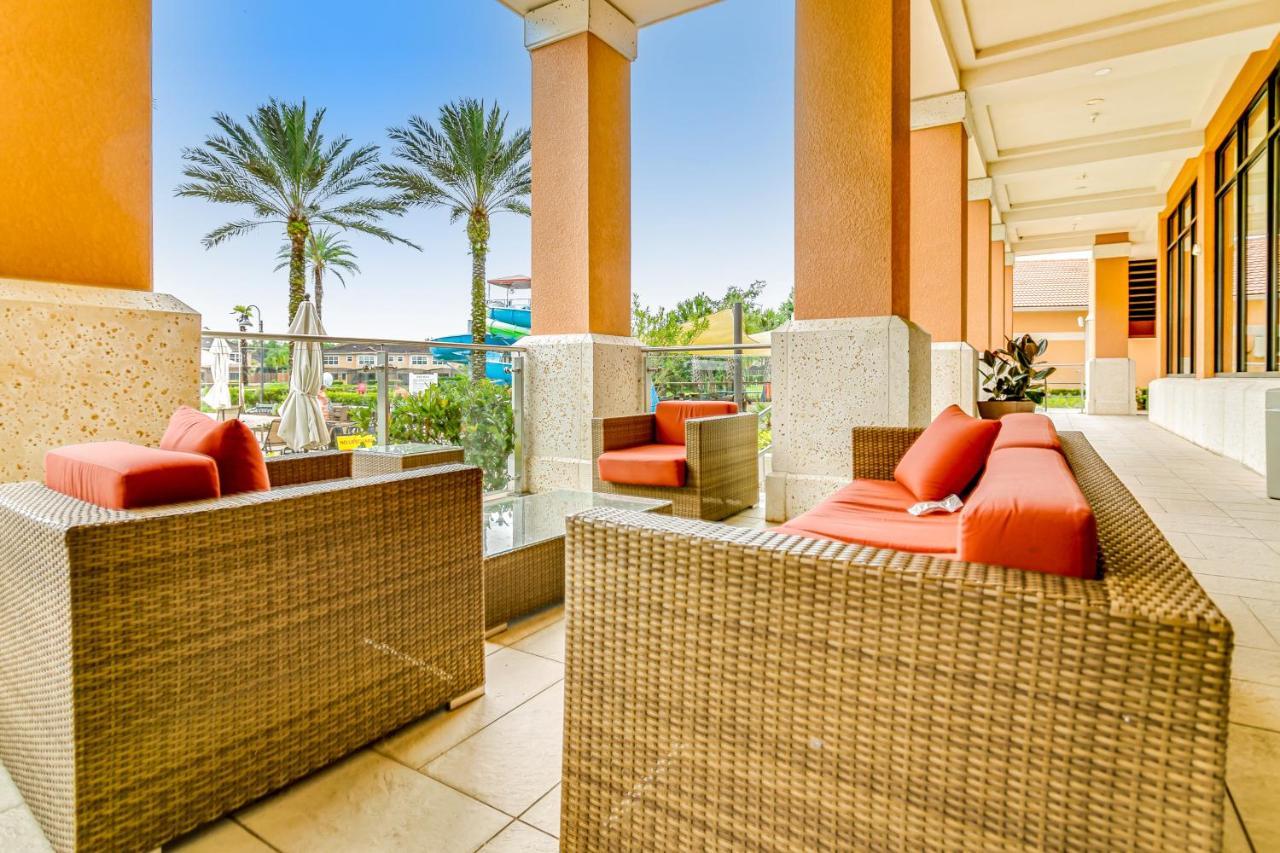 Modern Retreat At Regal Oaks Resort Orlando Ngoại thất bức ảnh