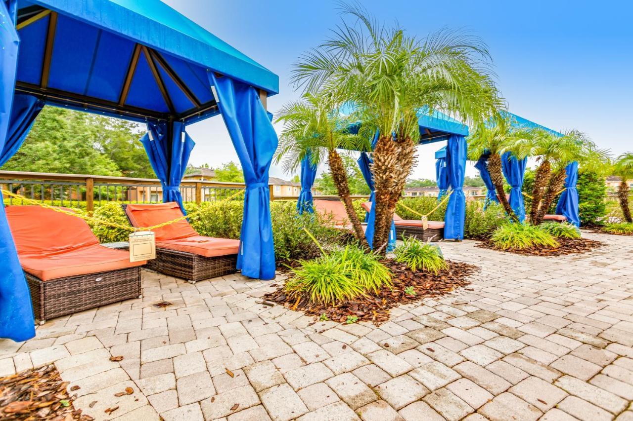 Modern Retreat At Regal Oaks Resort Orlando Ngoại thất bức ảnh